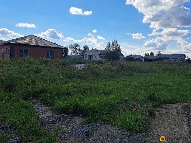 Дом продажа в Марусино, Новосибирская область