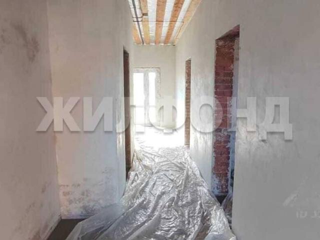 Дом продажа в Марусино, Новосибирская область