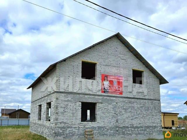 Дом продажа в Марусино, Новосибирская область