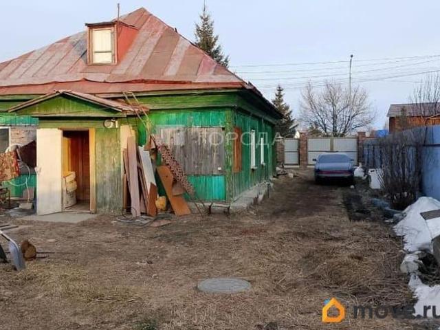 Дом продажа в Марусино, Новосибирская область