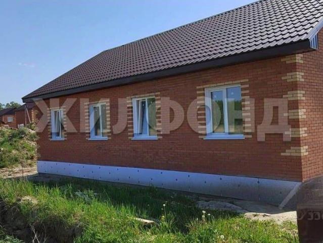 Дом продажа в Марусино, Новосибирская область