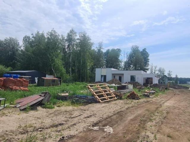 Дом продажа в Марусино, Новосибирская область