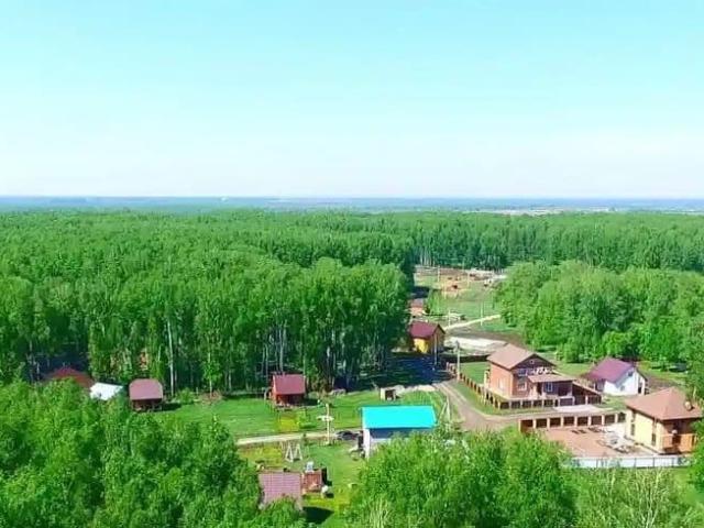 Дом продажа в Марусино, Новосибирская область