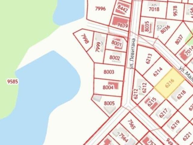 Дом продажа в Марусино, Новосибирская область