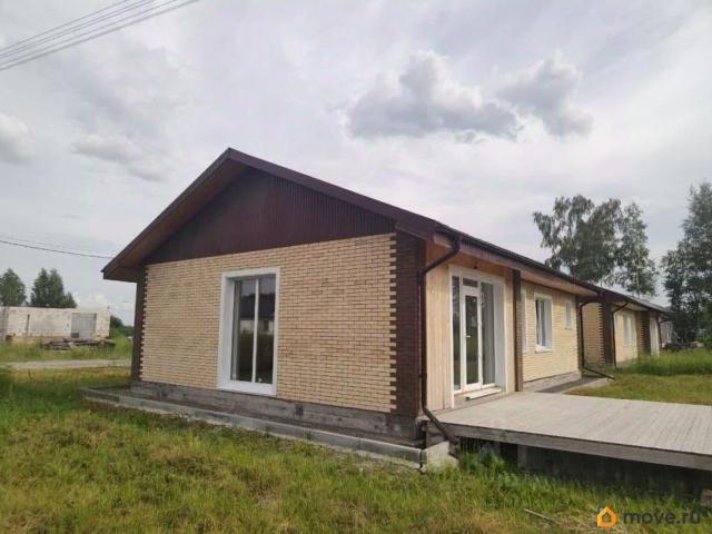 Дом продажа в Марусино, Новосибирская область