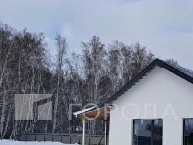 Дом продажа в Марусино, Новосибирская область