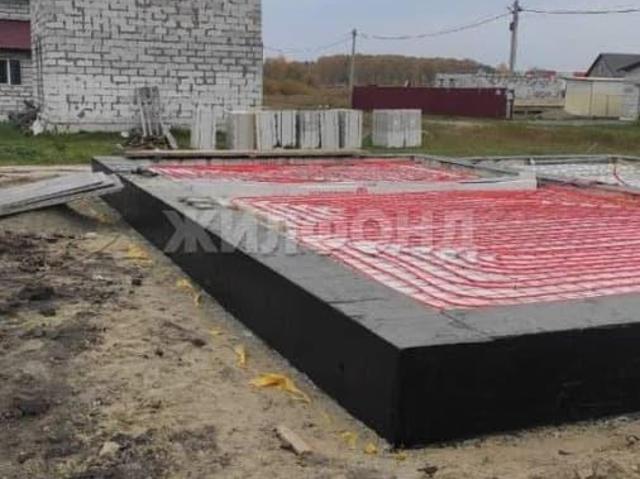 Дом продажа в Марусино, Новосибирская область