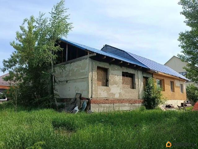 Дом продажа в Марусино, Новосибирская область
