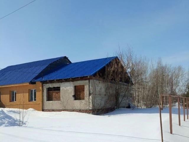 Дом продажа в Марусино, Новосибирская область
