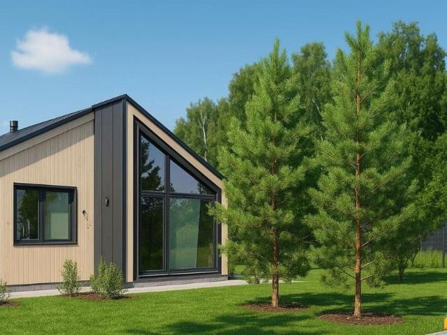 Дом продажа в Марусино, Новосибирская область