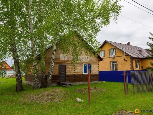Дом продажа в Марусино, Новосибирская область