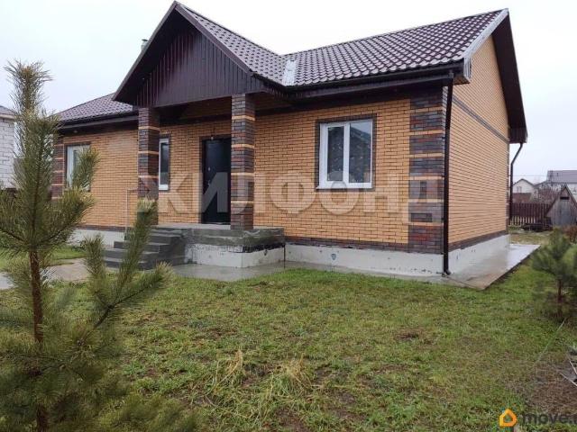 Дом продажа в Марусино, Новосибирская область