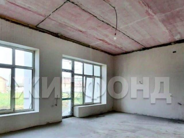 Дом продажа в Марусино, Новосибирская область