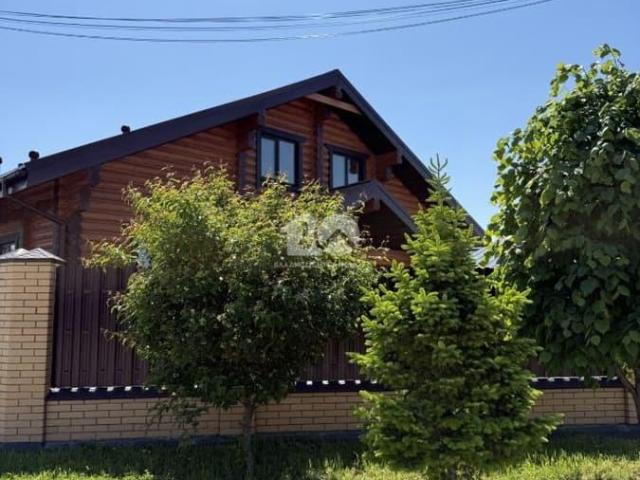 Дом продажа в Марусино, Новосибирская область