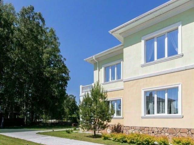 Дом продажа в Марусино, Новосибирская область