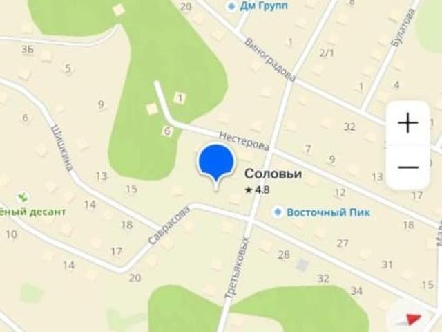 Дом продажа в Марусино, Новосибирская область