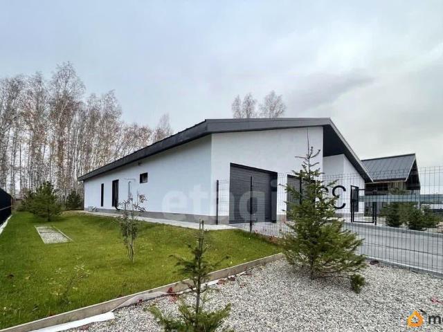 Дом продажа в Марусино, Новосибирская область