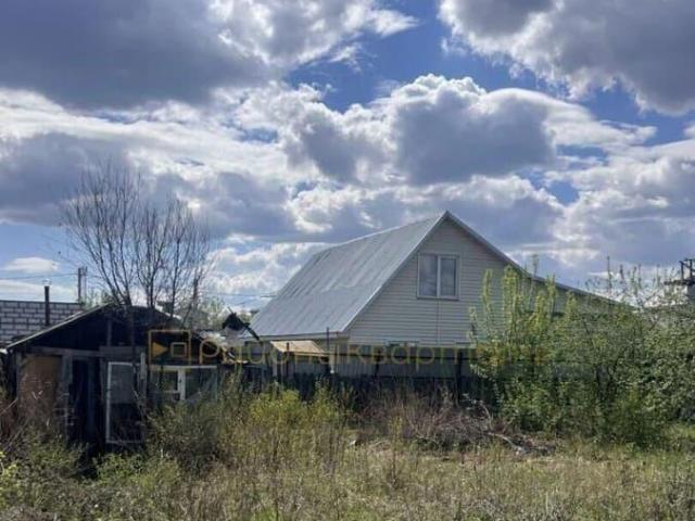 Дом продажа в Марусино, Новосибирская область