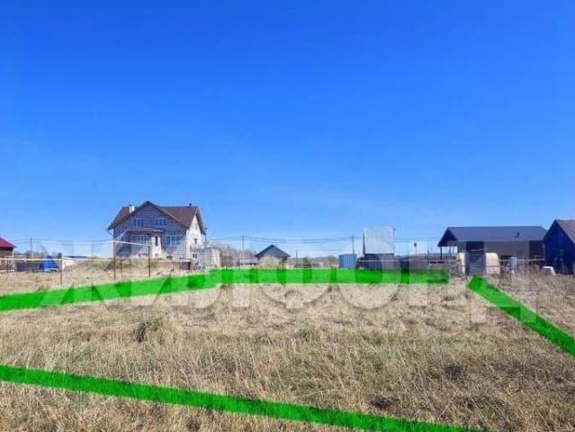 Дом продажа в Марусино, Новосибирская область
