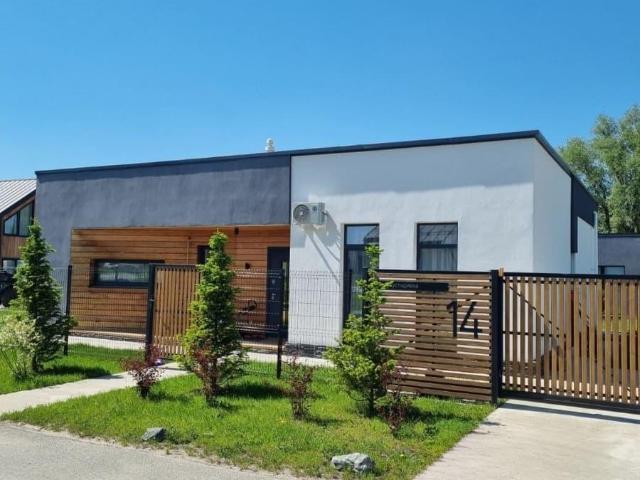 Дом продажа в Марусино, Новосибирский район