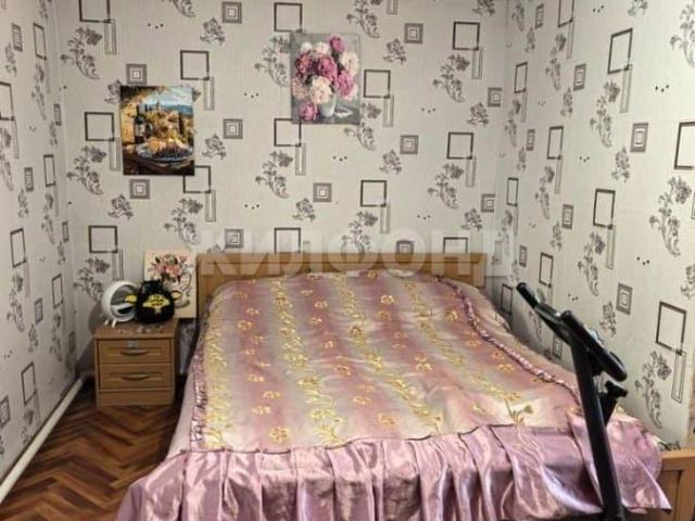 Дом продажа в Марусино, Новосибирская область