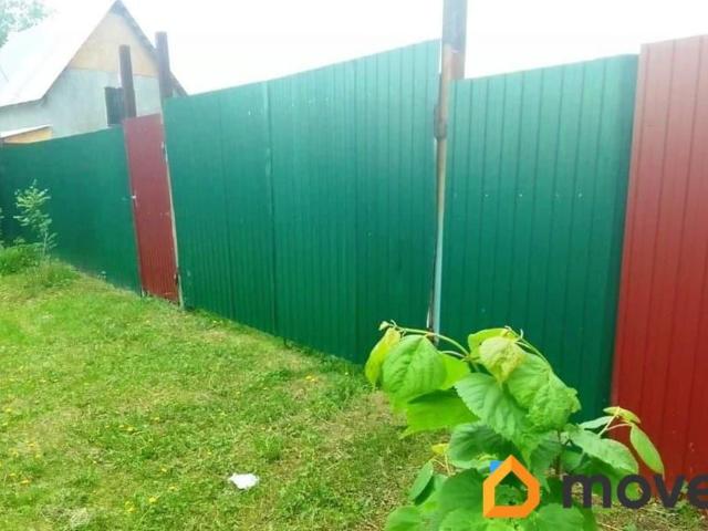 Дом продажа в Марусино, Новосибирская область
