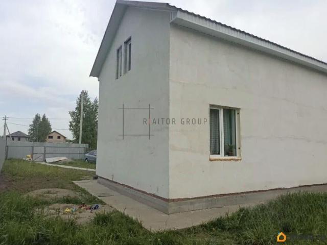 Дом продажа в Марусино, Новосибирская область