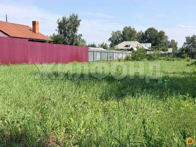 Дом продажа в Марусино, Новосибирская область