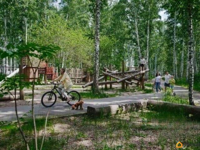 Дом продажа в Марусино, Новосибирская область