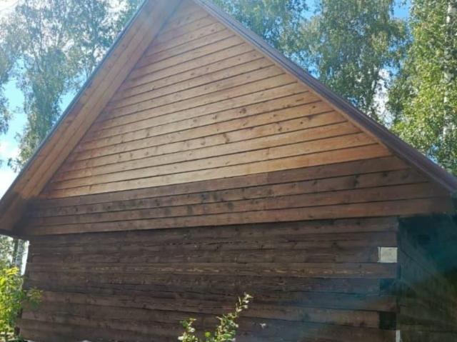 Дом продажа в Марусино, Новосибирская область