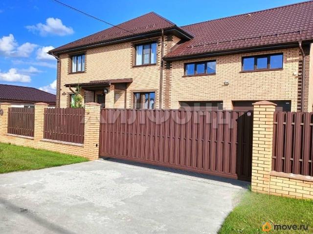 Дом продажа в Марусино, Новосибирский район