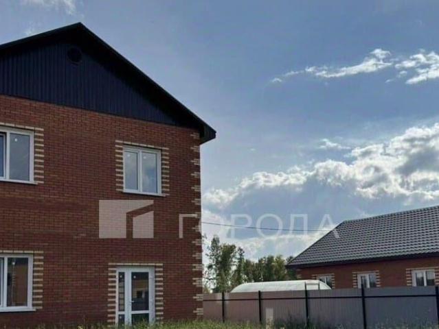 Дом продажа в Марусино, Новосибирская область