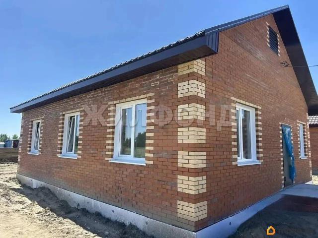 Дом продажа в Марусино, Новосибирская область