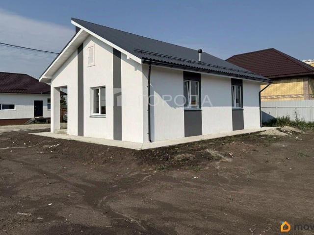 Дом продажа в Марусино, Новосибирская область