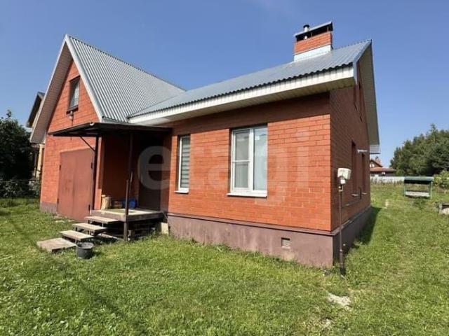 Дом продажа в Тульская область