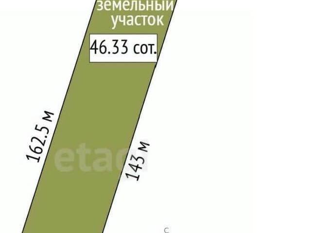 Дом продажа в Матросовка, Кировский район