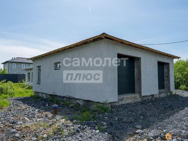 Дом продажа в Хабаровский Край