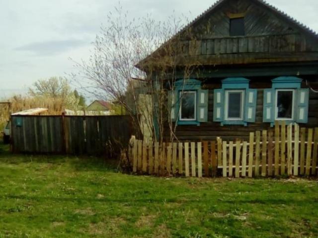 Дом продажа в Кушнаренковский, Матвеево С