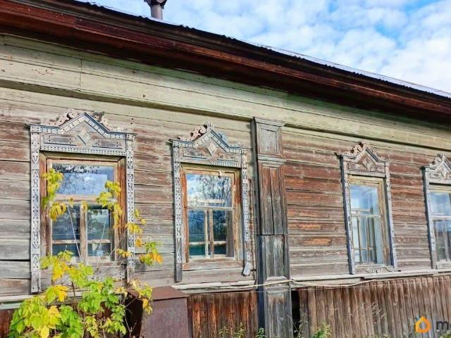 Дом продажа в Пермский Край