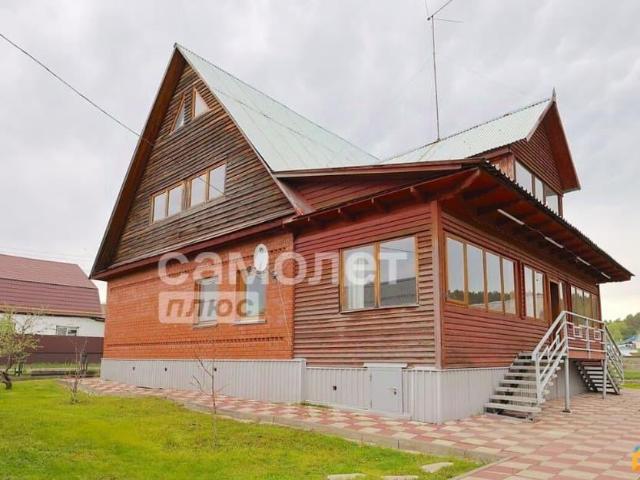Дом продажа в Кемеровская область