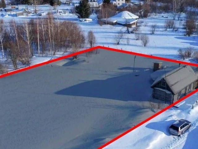 Дом продажа в Томская область
