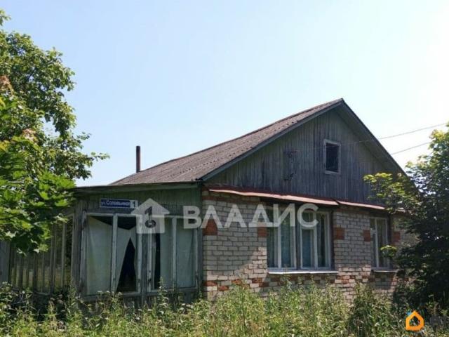 Дом продажа в Ивановская область