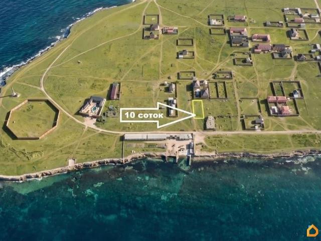 Дом продажа в Межводное, Євпаторійський район
