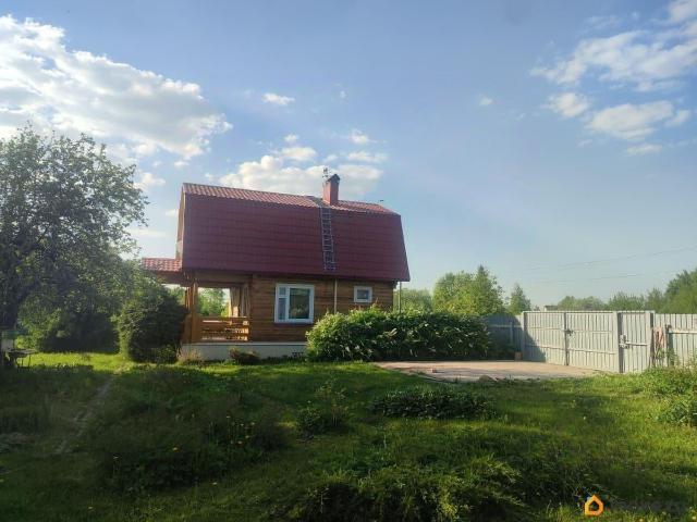 Дом продажа в Тверская область