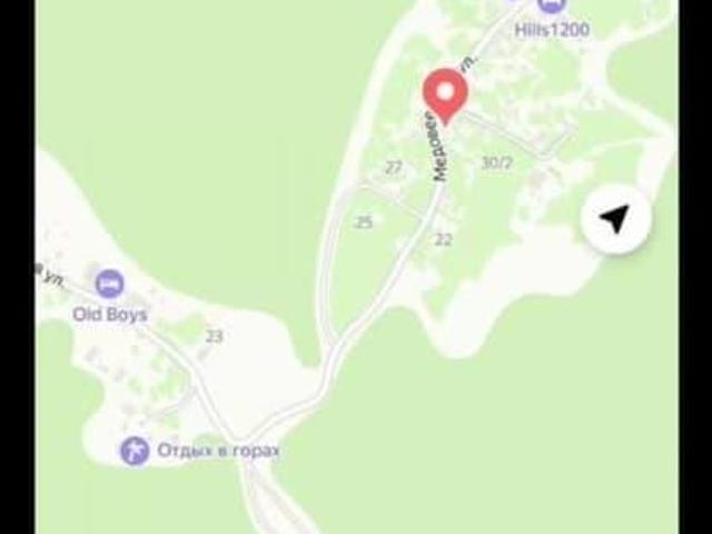 Дом продажа в Адлерский внутригородской район, городской округ Сочи