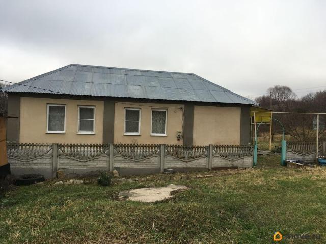 Дом продажа в Медвеженское, Воронежская область