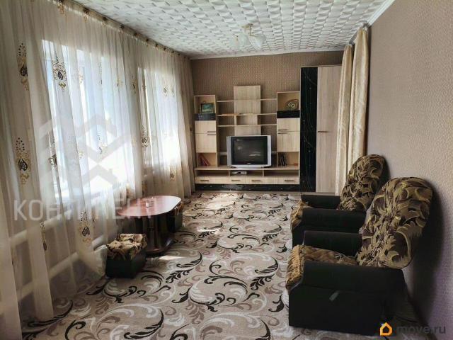 Дом продажа в Медведево С