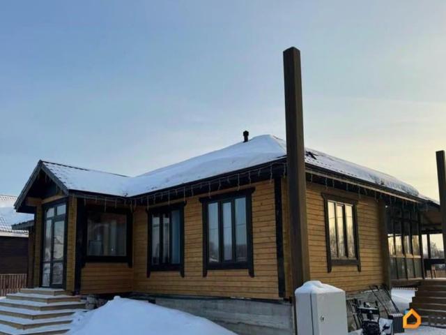 Дом продажа в Томская область