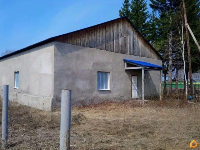Дом продажа в Томская область