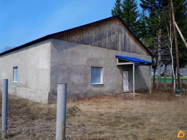 Дом продажа в Томская область